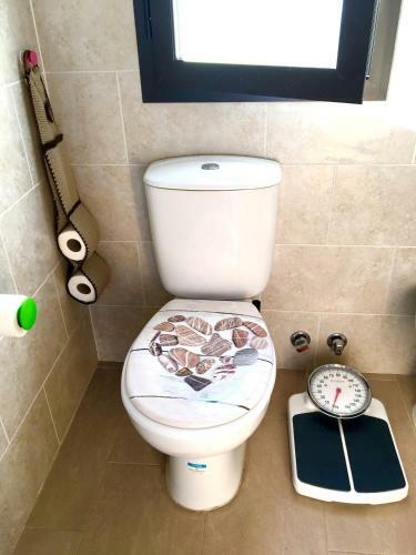 Bed & Breakfast Room In El Rompido, Spain