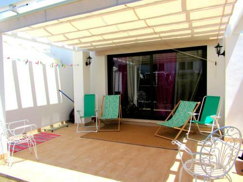 Bed & Breakfast Room In El Rompido, Spain
