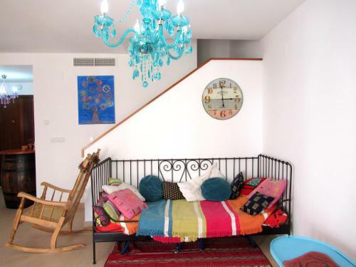 Bed & Breakfast Room In El Rompido, Spain