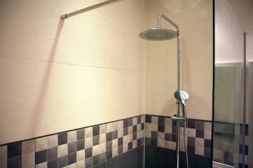 Apartamento Alhama Golf Penthouses P02
