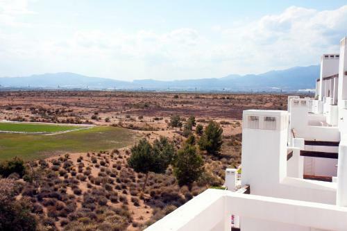 Apartamento Alhama Golf Penthouses P02