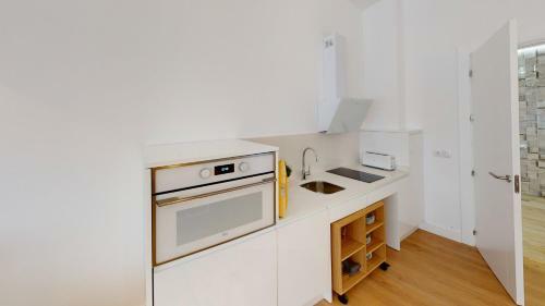 Apartamentos La Casa El Palo