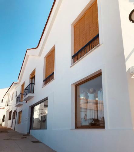 Apartamentos La Casa El Palo