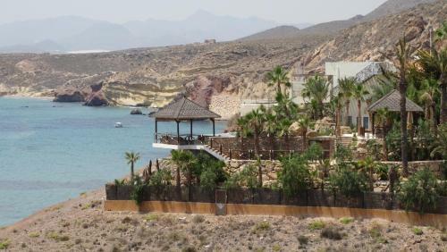 Apartamento Condado De Alhama La Isla