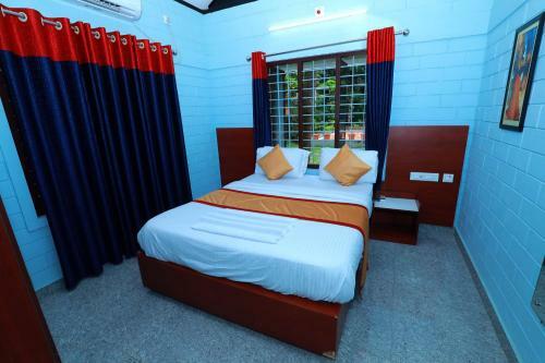 Narmada Pool Villa