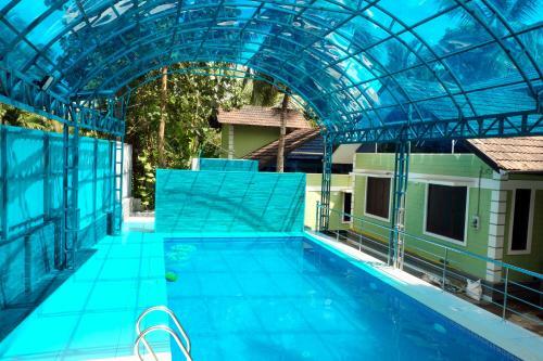 Narmada Pool Villa