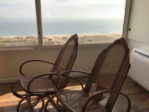 Gran Apartamento, Un Lujo En Playa El Saler - Valencia