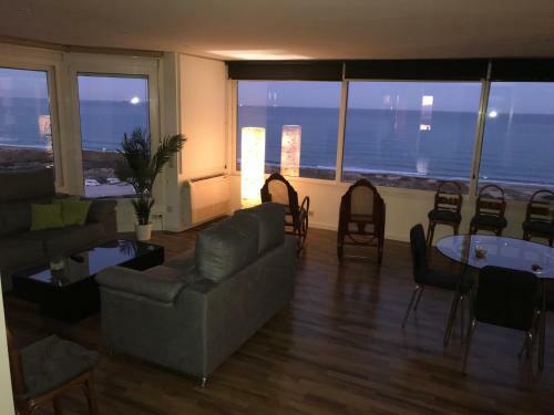 Gran Apartamento, Un Lujo En Playa El Saler - Valencia