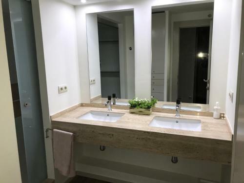 Gran Apartamento, Un Lujo En Playa El Saler - Valencia