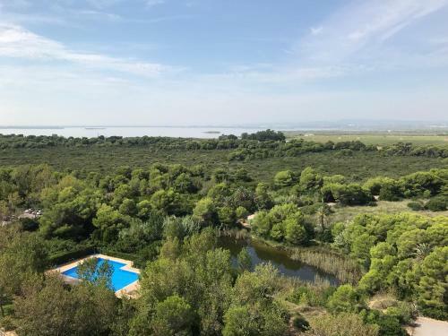 Gran Apartamento, Un Lujo En Playa El Saler - Valencia