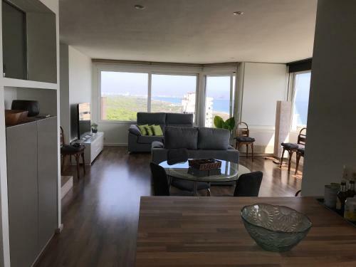 Gran Apartamento, Un Lujo En Playa El Saler - Valencia