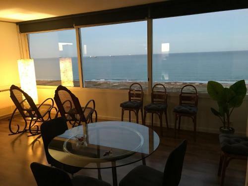 Gran Apartamento, Un Lujo En Playa El Saler - Valencia