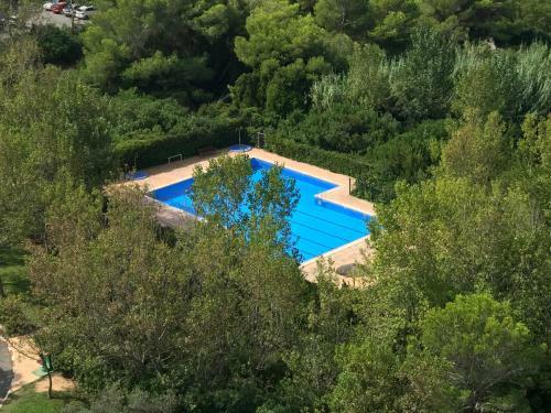 Gran Apartamento, Un Lujo En Playa El Saler - Valencia