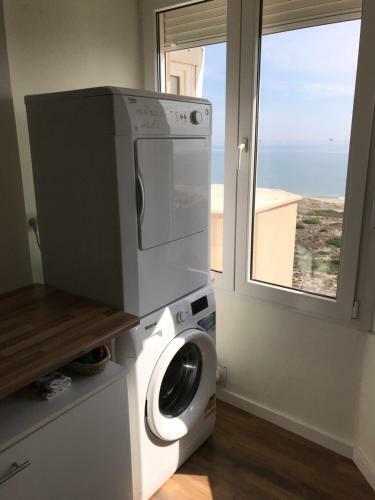 Gran Apartamento, Un Lujo En Playa El Saler - Valencia