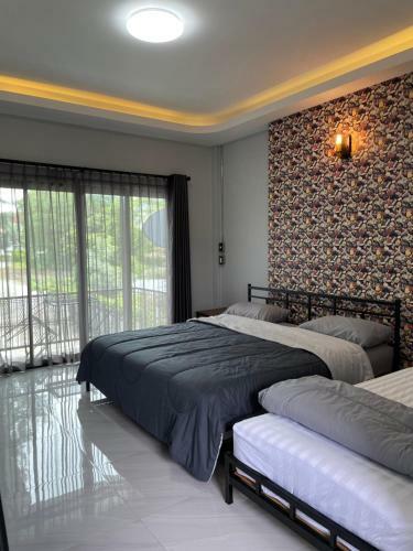 Hotel Re-live Resort