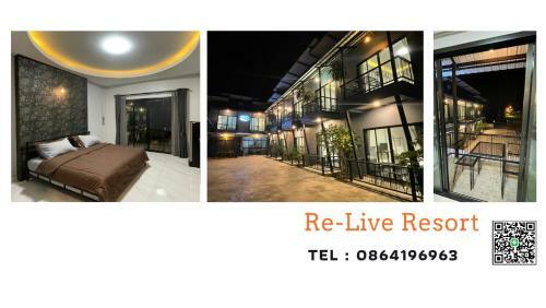 Hotel Re-live Resort