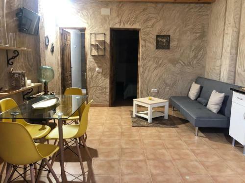 Las Terrazas, La Casita Del Herrero