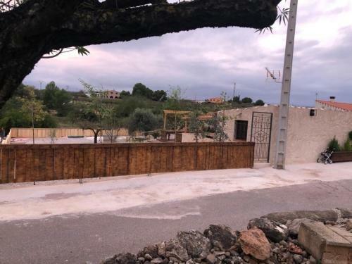 Las Terrazas, La Casita Del Herrero