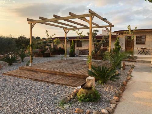 Las Terrazas, La Casita Del Herrero