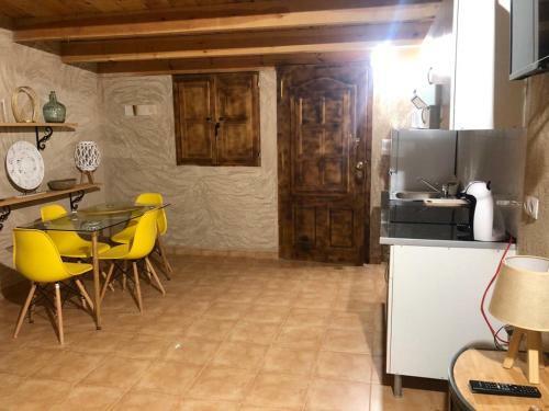 Las Terrazas, La Casita Del Herrero
