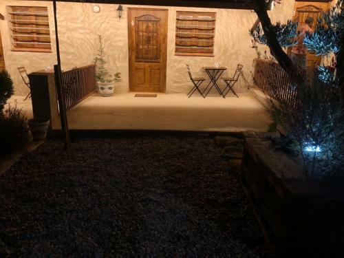 Las Terrazas, La Casita Del Herrero