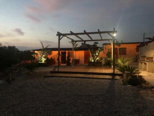Las Terrazas, La Casita Del Herrero