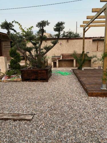 Las Terrazas, La Casita Del Herrero