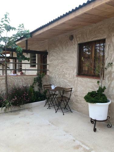 Las Terrazas, La Casita Del Herrero