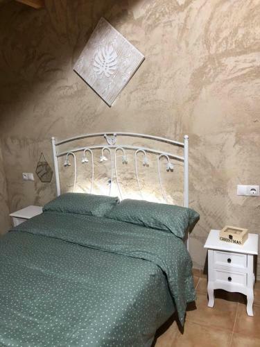 Las Terrazas, La Casita Del Herrero