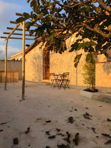 Las Terrazas, La Casita Del Herrero