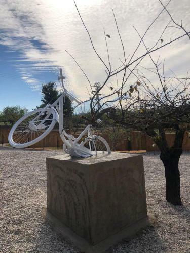 Las Terrazas, La Casita Del Herrero