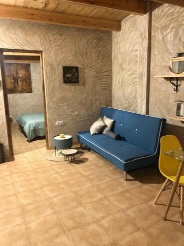 Las Terrazas, La Casita Del Herrero