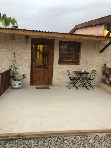 Las Terrazas, La Casita Del Herrero