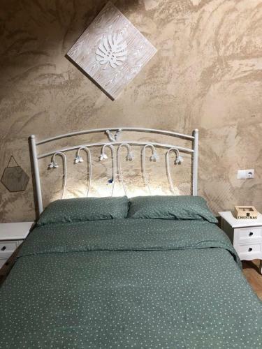Las Terrazas, La Casita Del Herrero