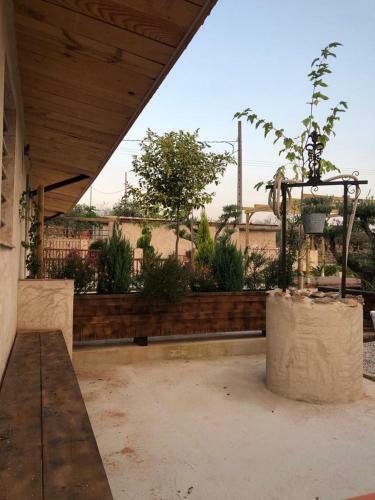Las Terrazas, La Casita Del Herrero