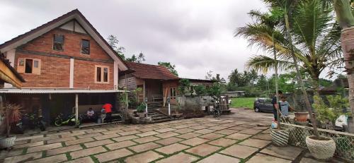 Hostal The Cabin Bungalow