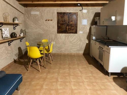 Las Terrazas, La Casita Del Campesino