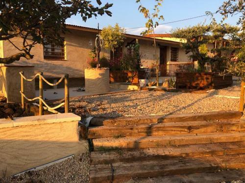 Las Terrazas, La Casita Del Campesino