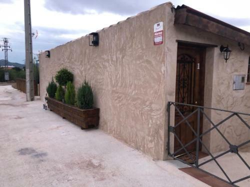 Las Terrazas, La Casita Del Campesino