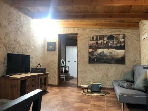 Las Terrazas, La Casita Del Campesino