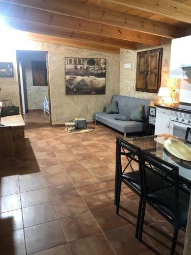 Las Terrazas, La Casita Del Campesino