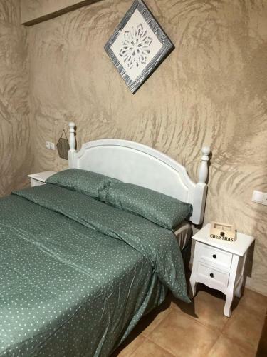 Las Terrazas, La Casita Del Campesino