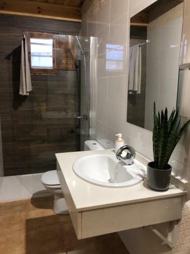 Las Terrazas, La Casita Del Campesino