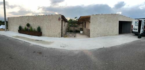 Las Terrazas, La Casita Del Campesino