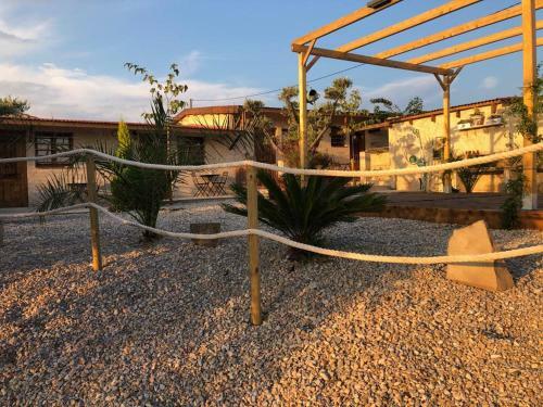 Las Terrazas, La Casita Del Carpintero