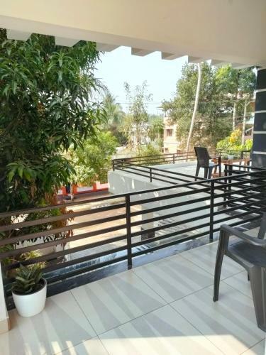 Maliackal Homestay Angamaly