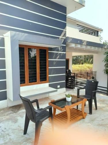Maliackal Homestay Angamaly