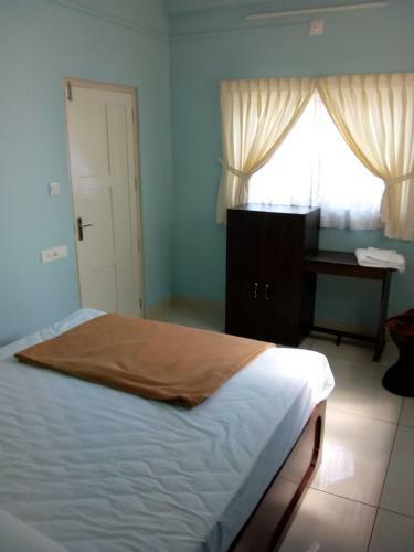 Zamaraya Bed & Breakfast