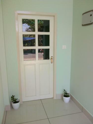Zamaraya Bed & Breakfast