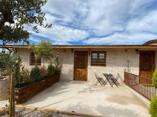 Las Terrazas, La Casita Del Labrador
